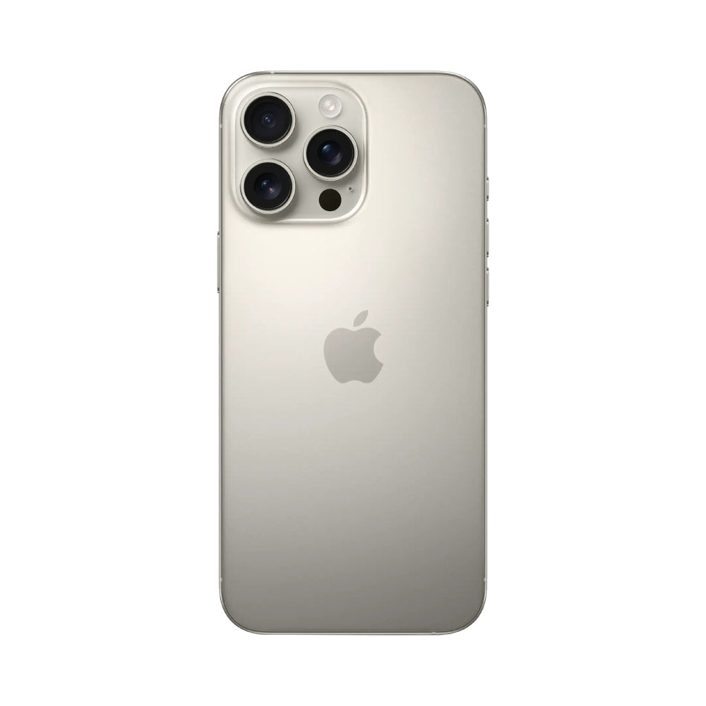 Apple iPhone 16 Pro