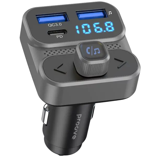 MP3 Makine Proove Luxor SE