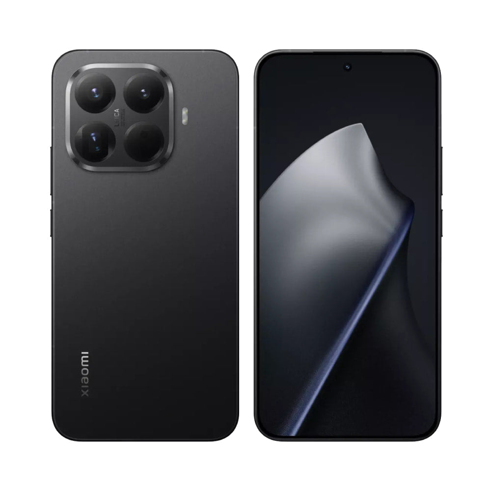 Xiaomi 15T Pro - Black