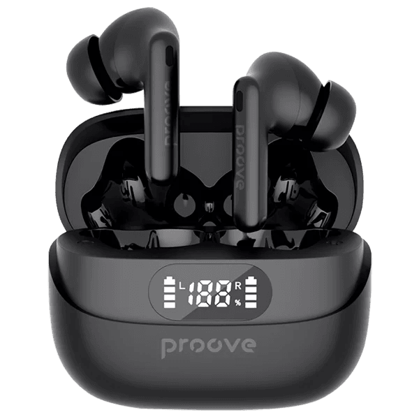 Kufje Wireless Proove Digital Pro (APP)