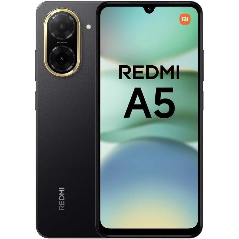 Redmi A5 - 3
