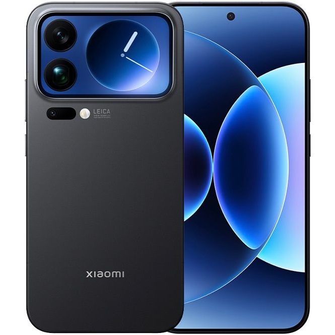 Xiaomi 17 Pro Max