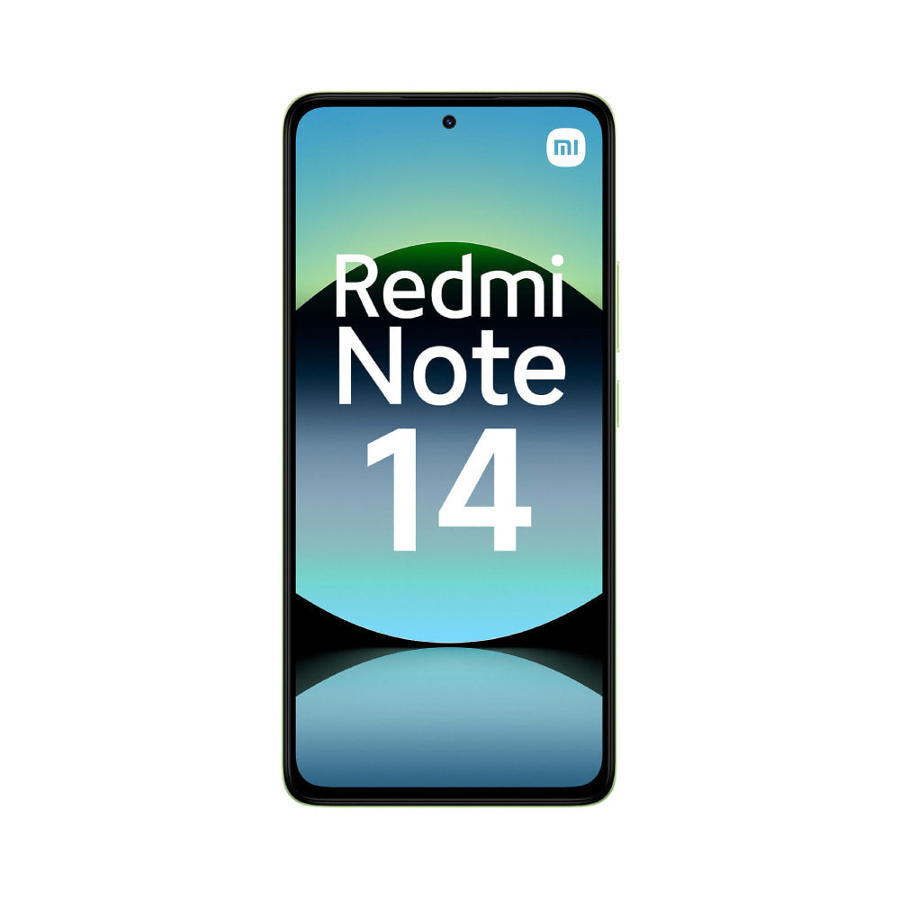 Xiaomi Redmi Note 14 4G