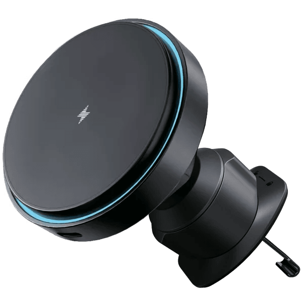 Mbajtese per Makine me Karikim Wireless Proove Light Circle 15W