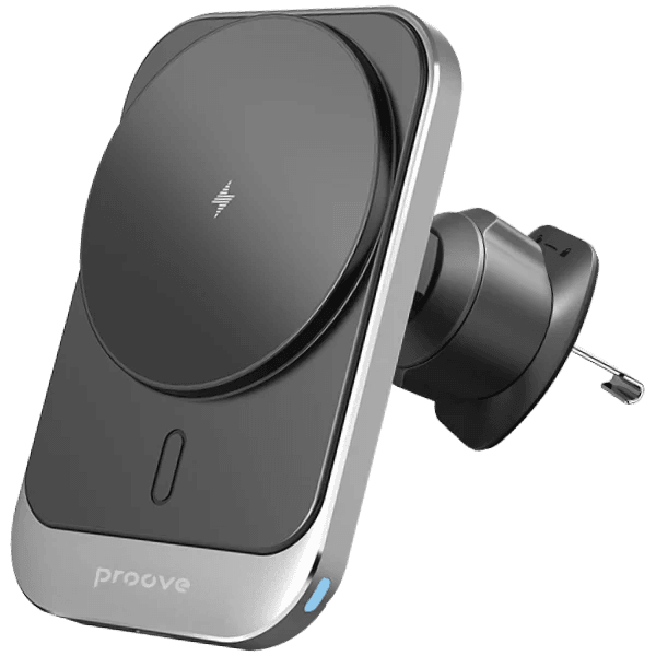 Mbajtese per Makine me Karikim Wireless Proove Square Magnetic Pro 15W