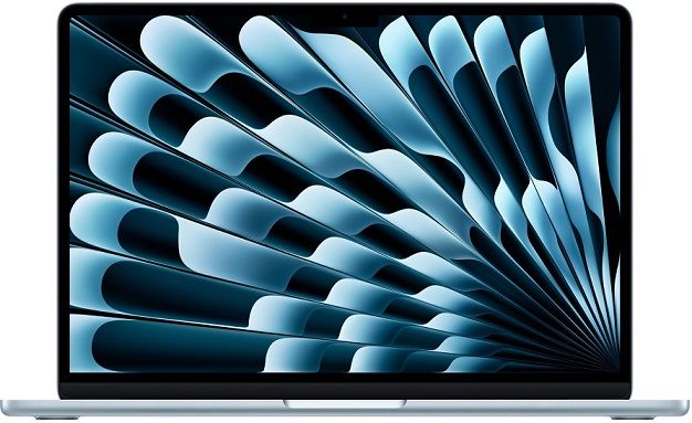 MacBook Air 15" M4