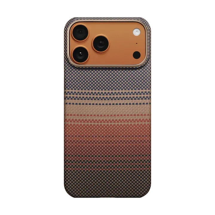 Pitaka Sunset (PitaTap™)