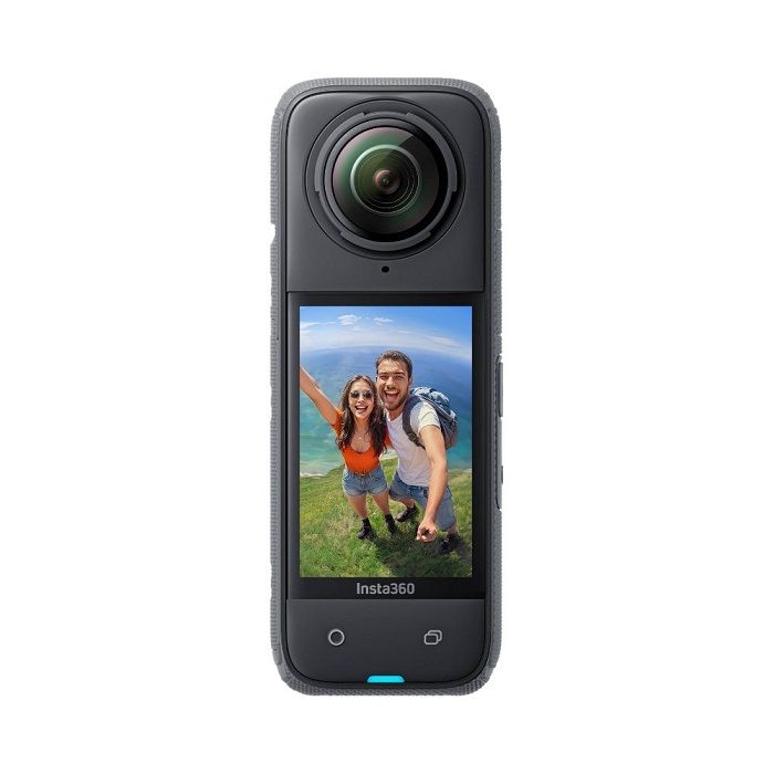 Insta360 X4 Air 360° 8K