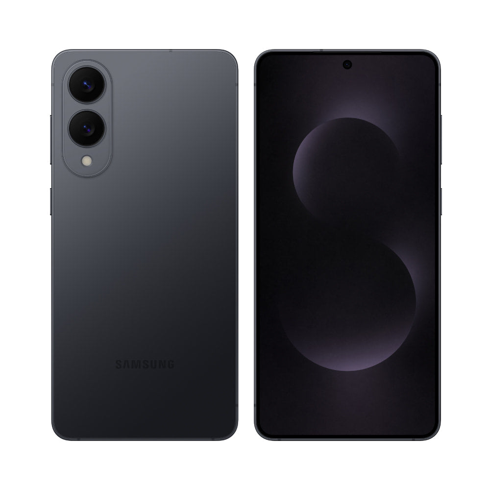Samsung Galaxy S25 Edge 256GB - Titanium Jetblack