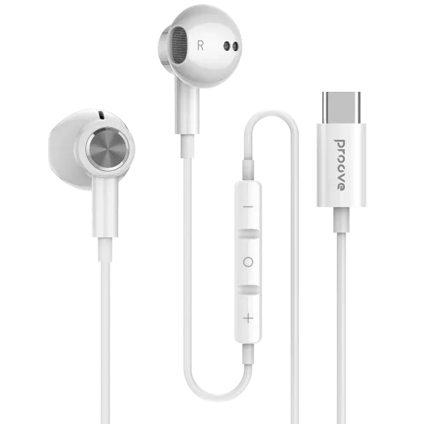 Kufje Proove Echo Type-C