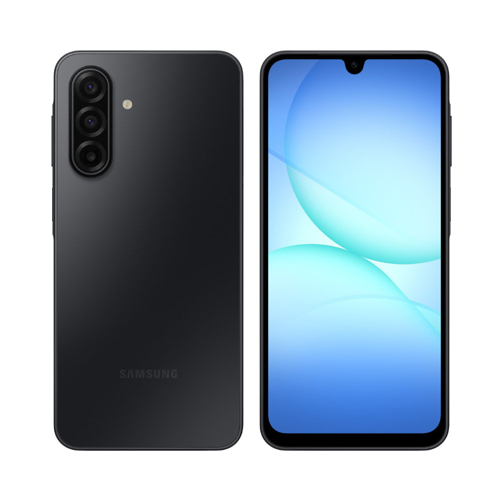 Samsung Galaxy A17 5G - Black