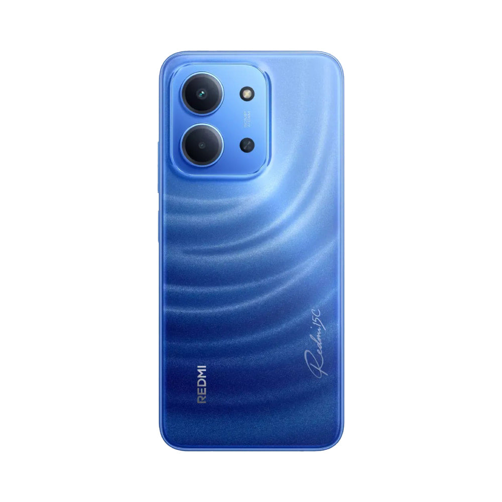 Xiaomi Redmi 15C