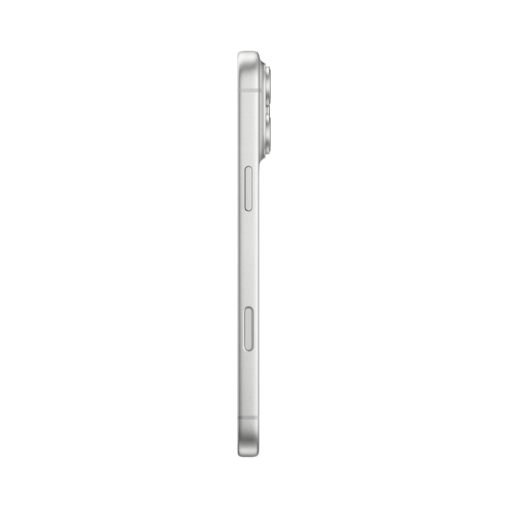 Apple iPhone 17 Pro Max eSIM