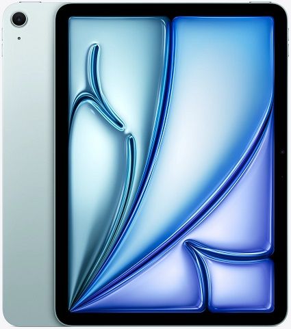 iPad Air M4