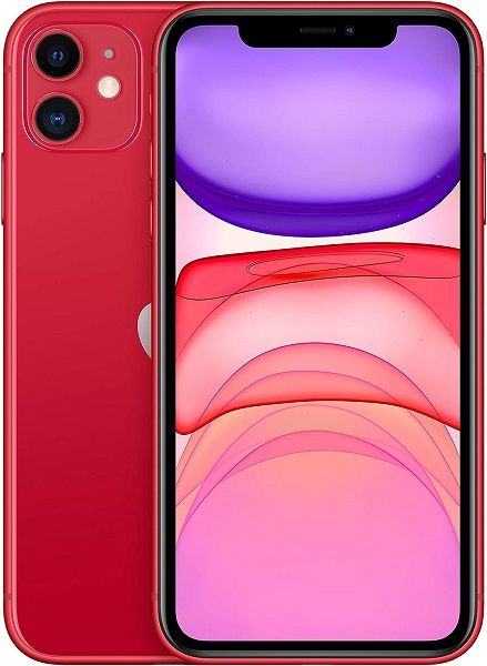 iPhone 11 - 7