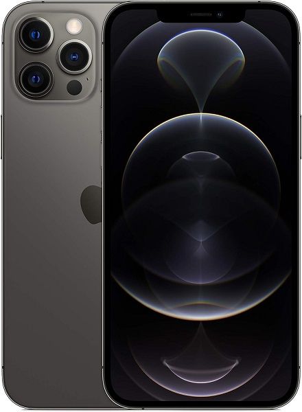 iPhone 12 Pro Max - 3