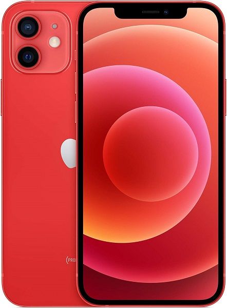 IPhone 12 - 9