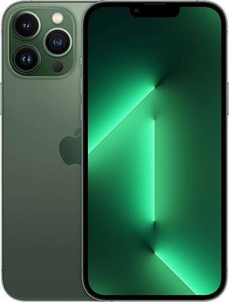 iPhone 13 Pro Max - 9