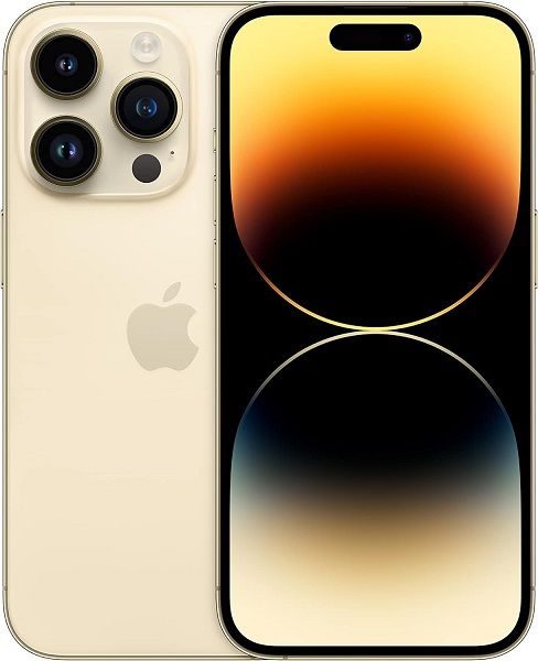 iPhone 14 Pro - 3