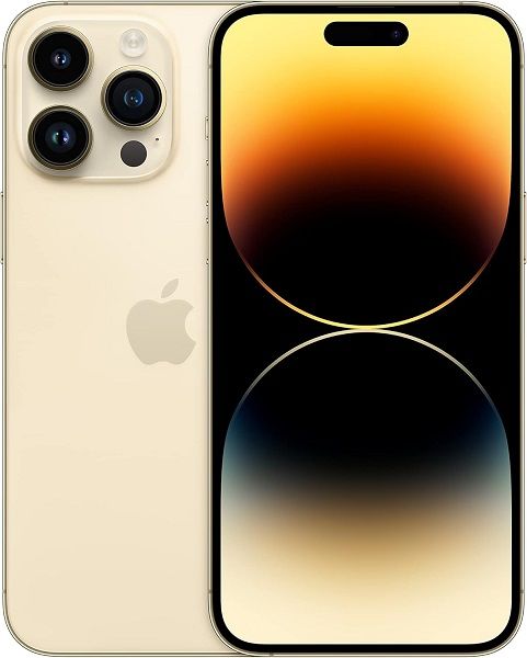 iPhone 14 Pro Max - 5