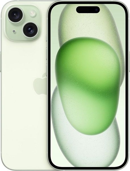 iPhone 15 - 7