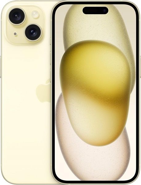 iPhone 15 - 9