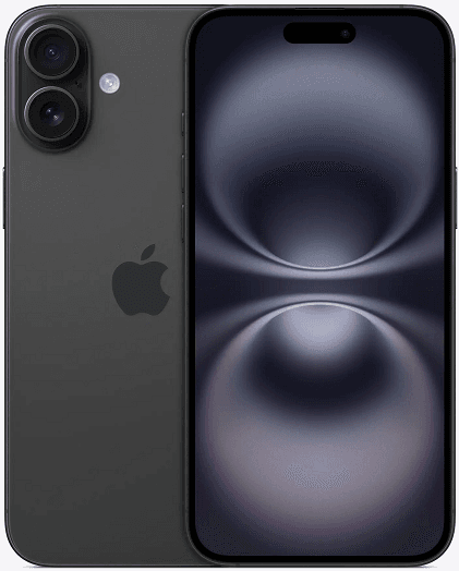 iPhone 16 Plus