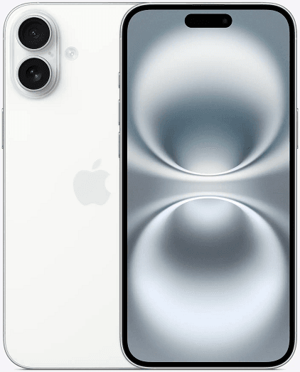 iPhone 16 Plus - 3