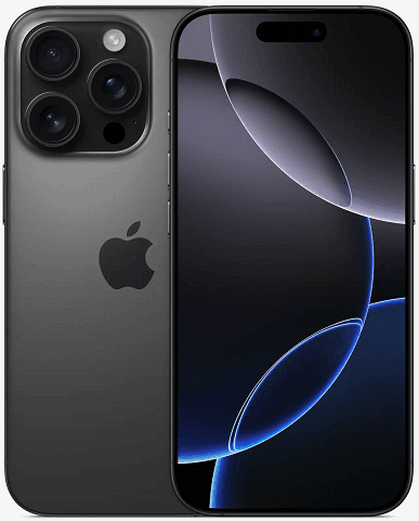iPhone 16 Pro - 3