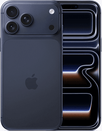 iPhone 17 Pro Max - 3