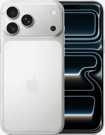 iPhone 17 Pro Max - 5