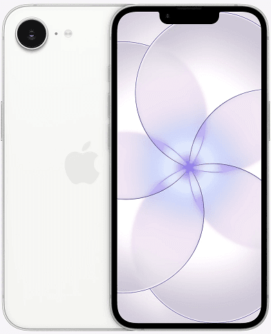 iPhone 17e - 3