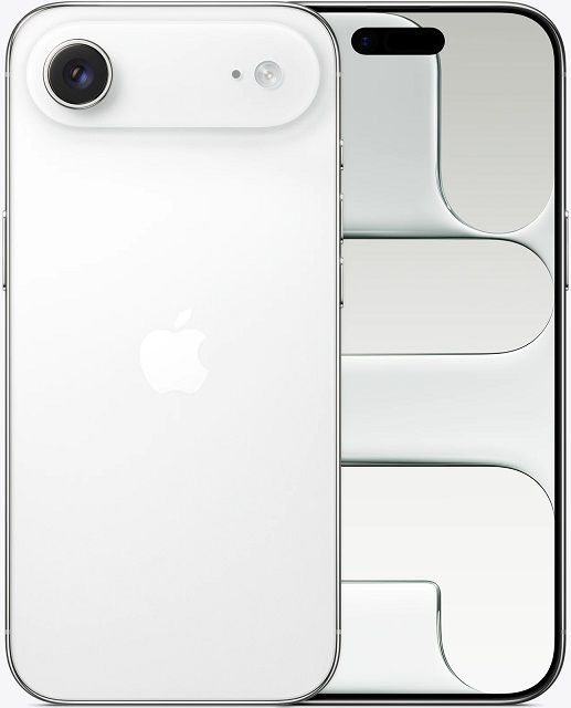 iPhone AIR - 5