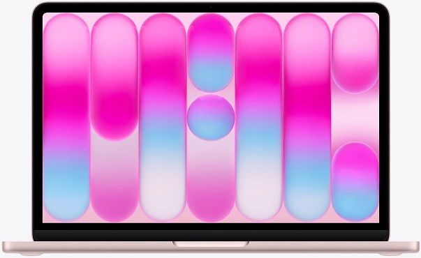 MacBook NEO - 5