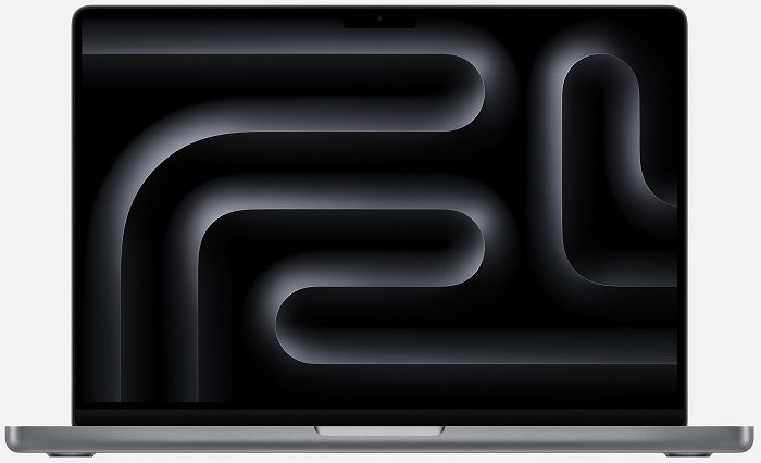 MacBook Pro 14" M3