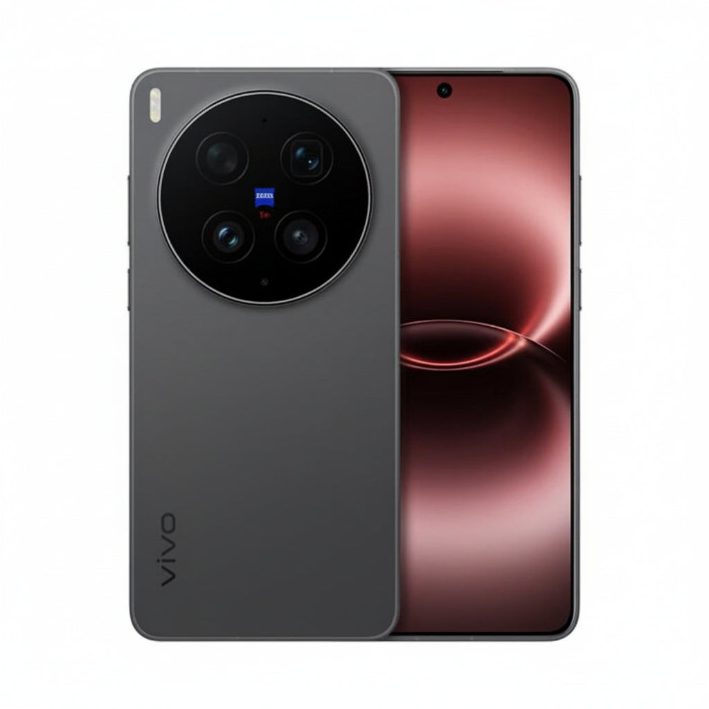 Vivo X300 Ultra China