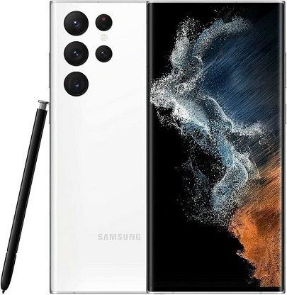 Samsung Galaxy S22 Ultra - 7