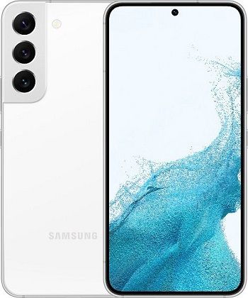 Samsung S22 - 5