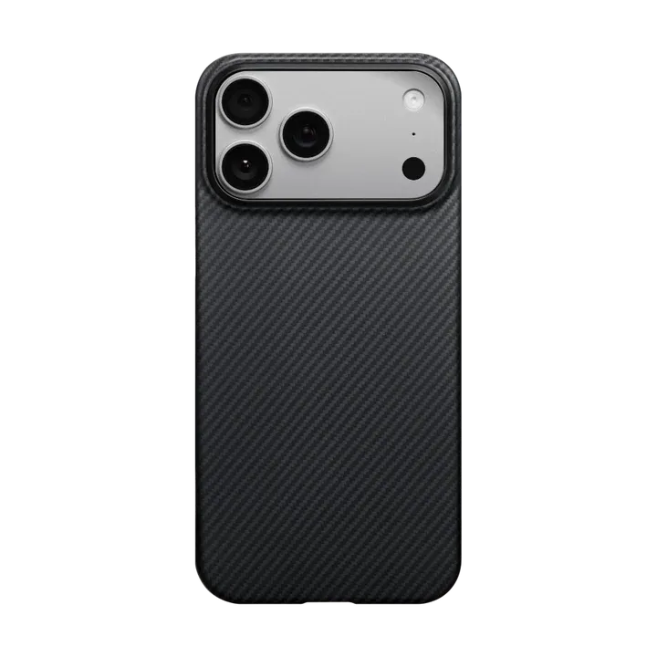 Pitaka 600D Black (PitaTap™)