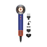 Dyson Supersonic Nural™ Hair Dryer – Vinca Blue - 2