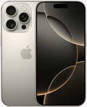 iPhone 16 Pro - 8