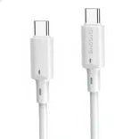 Fishe Proove AMP Lite Type-C ne Type-C 60W (1m) - 2