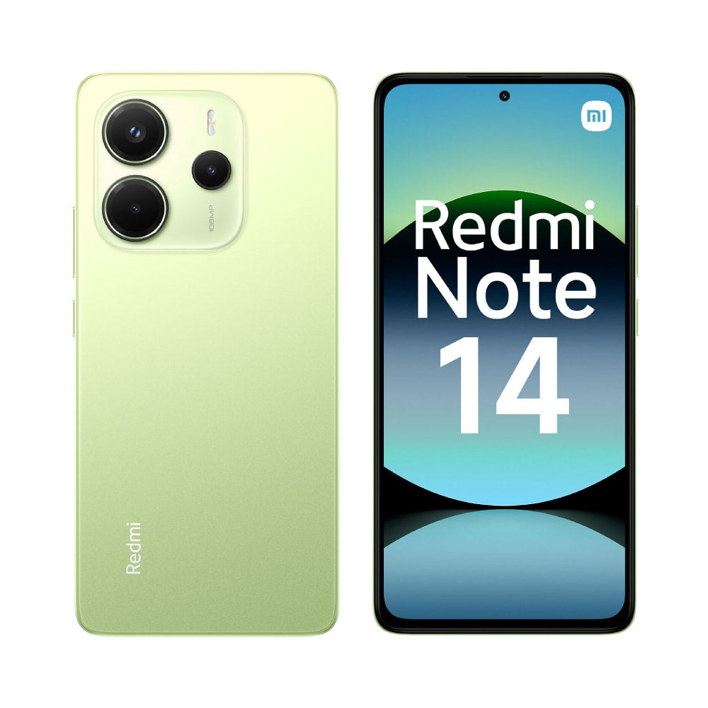 Xiaomi Redmi Note 14 4G