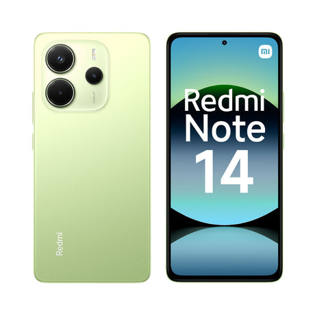 Xiaomi Redmi Note 14 4G