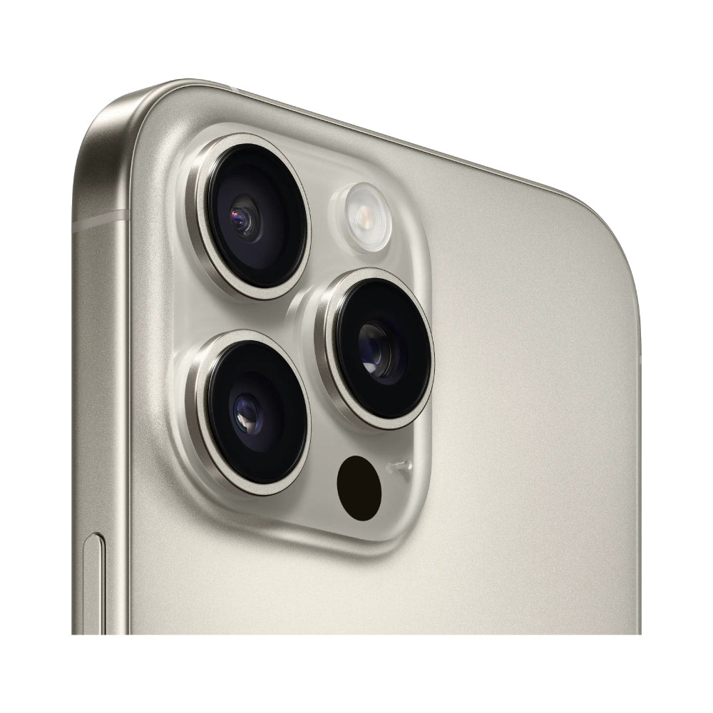 Apple iPhone 16 Pro