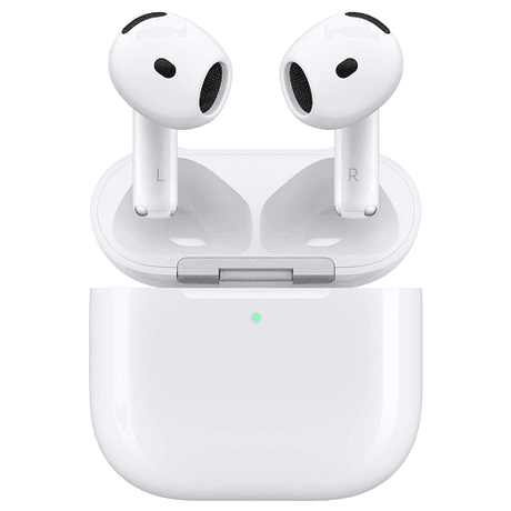 Airpods 4