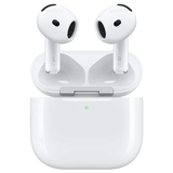 Airpods 4 Noise Cancellation