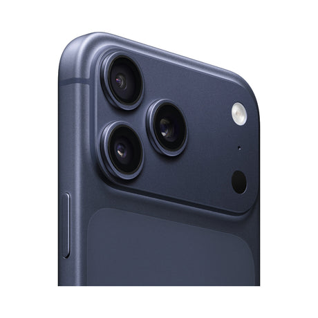 Apple iPhone 17 Pro
