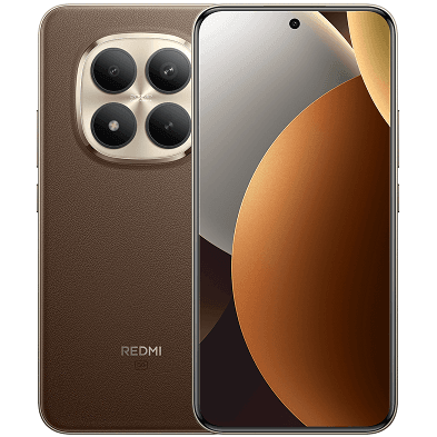 Redmi Note 15 Pro Plus