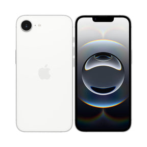 Apple iPhone 16e